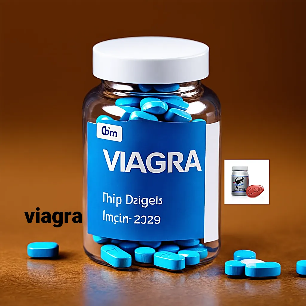 Acheter de la viagra